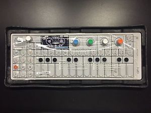 Teenage Engineering OP-1 Portable Keyboard Synthesizer