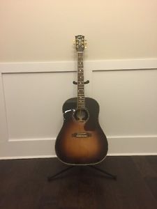Gibson J45 Custo