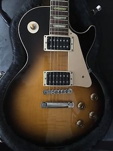 Gibson 2002 Les Paul Classic 1960 Reissue