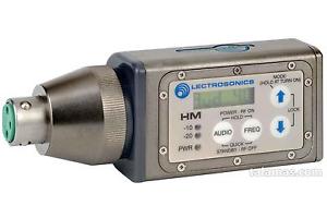 Lectrosonics HM Block 19