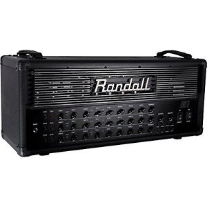 667 Guitar Amplifier Head