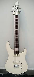 YAMAHA RGXA2, Good Condition Lightweight Guitar w/GB