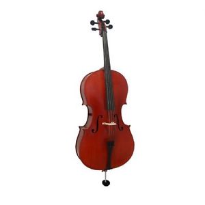 VIOLONCELLO SOUNDSATION P801 1/8 IN LEGNO MASSELLO