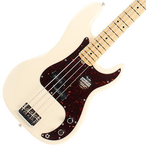 2016 Fender American Standard Precision Bass