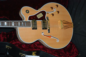Gibson Custom By