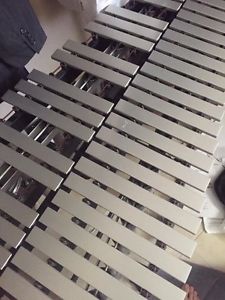 Yamaha 3 Octave vibraphone. YV 520