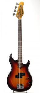 YAMAHA Broad Bass BB-VI Brown Sunburst  Electric Bass Free Shipping