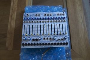 BUCHLA 296r, Programmable Spectral Processor