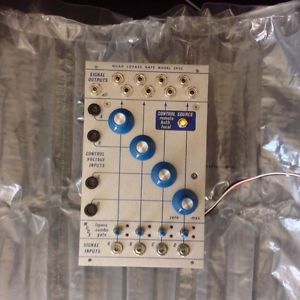 buchla 292r
