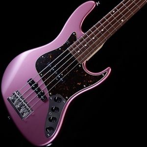 NEW Sadowsky Guitars Metro Series RV5-WL (BGM)  w/ Semi-Hardshell Case