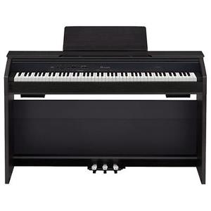 CASIO PRIVIA PX 860 BK PIANOFORTE DIGITALE 88 TASTI PESATI NERO + MOBILE