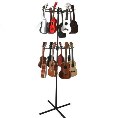 ESPOSITORE STRINGSWING PER UKU/MAND - 2 LIVELLI CC54-2UK