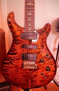 Paul Reed Smith 513 Flame Maple 10 Top Electric Guitar