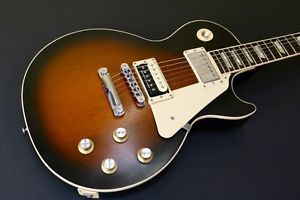 Gibson Les Paul Traditional Mahogany Satin Electric Free Shipping