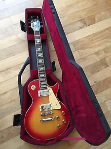 1980 Gibson Les Paul Standard