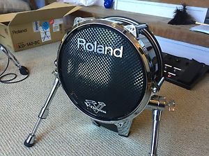 Mint Condition Roland KD-140-BC