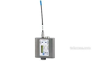 Lectrosonics SMQV Block 25