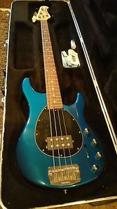 Ernie Ball Music Man Sterling 4-string Bass Guitar