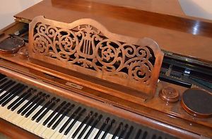 BÖSENDORFER System Flügel Salonflügel Klavier Grand Piano Pianoforte Studioflüg