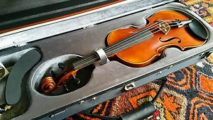 Yamaha Violin V7SG