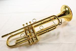 Yamaha YTR-8340EM Eric Miyashiro Model Professional Trumpet MINT QuinnTheEskimo