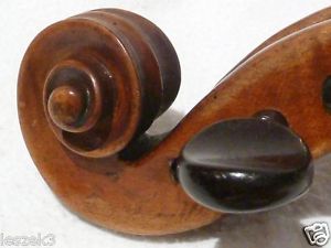 Private COLLECTION to SELL - 32: A Fine VIOLIN - GEIGE probably ENGLISH... !