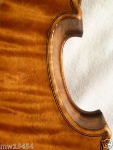 Private COLLECTION to SELL - 7: Fine English VIOLIN - GEIGE by *Alex.GRANT*