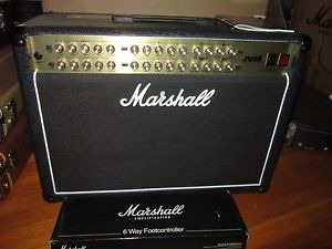 Marshall JVM410C