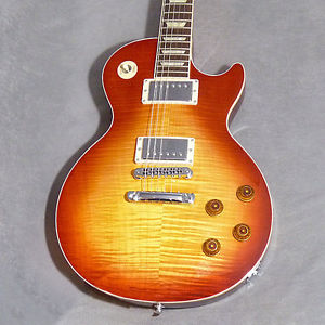 Free Shipping Used Gibson Les Paul Standard 2016 Heritage Cherry Sunburst Guitar
