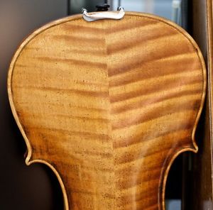 L.BISIACH 1898 100 years old ITALIAN 4/4 MASTERPIECE violin violon 小提琴 ヴァイオリン