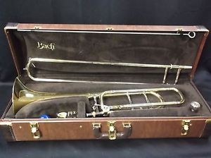 Bach Stradivarius Model 42 F Attachment Trombone