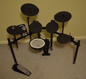 Roland TD-11K-S TD-11K V-Drums V-Compact Electronic Drum Kit