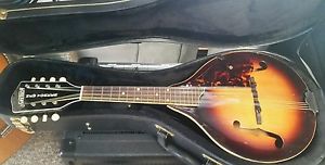 GRETSCH NEW YORKER MANDOLIN