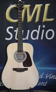 Westerngitarre Taylor  114E