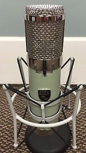 Bock 251 Tube microphone