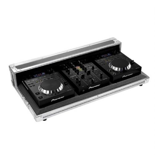 PIONEER 350 PACK2 SISTEMA COMPLETO PER DJ