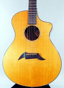 Breedlove Sc25 R
