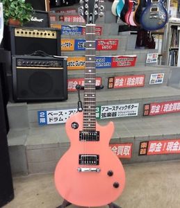 USED Gibson Les Paul Vixen 2006 w/Softcase