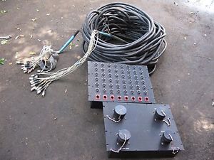 whirlwind 48 inputs 210 FT