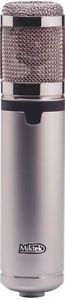 NEW UNOPENED - Miktek CV4 Condenser Wired XLR Professional Microphone