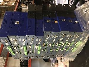 2 Complete ProCo Momentum Wireless Monitoring/Mixing Systems IEM