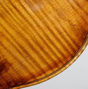 Very old labelled Vintage violin "Carlo Tononi Bolognefe"小提琴 скрипка ヴァイオリンGeige