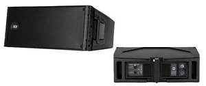 DIFFUSORE ATTIVO LINE ARRAY RCF HDL 20-A