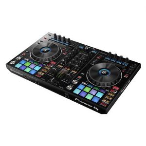 CONTROLLER DJ PIONEER DDJ-RR REKORDBOX
