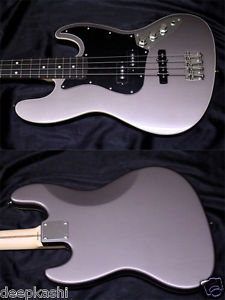 [NEW]Fender Japan AERODYNE Jazz Bass AJB MIJ