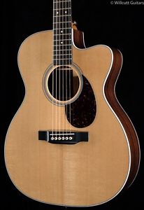 Martin OMCPA4 Rosewood (335)