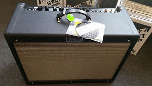 Fender Hotrod Deluxe III Guitar Amp FLOOR MODEL MINT