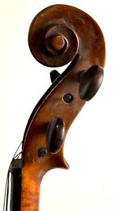 100 years old French JTL Violin