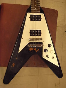 Gibson 67FLYING V 1999