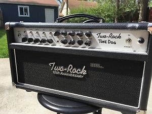 Two-Rock Tonedog Custom Amp 100w